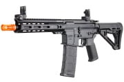 Lancer Tactical Gen 4 Predator 8" CQB AEG w/ Aster ETU (Black)