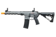 Lancer Tactical Gen 4 Predator 10" SBR AEG w/ Nebula II ETU (Gray)