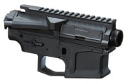 Lancer Tactical Gen 2 Stalker M4 AEG Airsoft Rifle Receiver Set w/ Pins