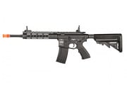 Lancer Tactical LT-719 MRS Modular Rail System MOD1 M4 Carbine AEG Airsoft Rifle (Black)