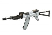 Airsoft GI Marketing Relic "Crispy Boi" KR-104S Kalshnikov USA AK AEG