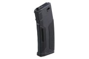 Lancer Tactical Advanced Polymer Magazine 140RD Mid Cap for M4 AEG