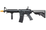 Type-A M4 CQBR MWS ADG GBBR Gas Blowback Airsoft Rifle by Lancer Tactical (Black)