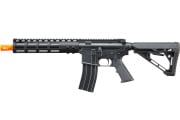Type-A CSR 10" MWS ADG GBBR Gas Blowback Airsoft Rifle by Lancer Tactical (Black)