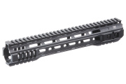 BG Defense 12" SPR Style Full Metal Handguard by Lancer Tactical