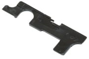 Lancer Tactical Fire Selector Plate for Gen 3 M4 AEG Airsoft Rifles
