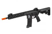 Lancer Tactical Gen3 LT-32BA10-G3 AEG Airsoft Rifle (Black)