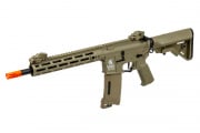 Lancer Tactical Gen3 LT-32TA10-G3 AEG Airsoft Rifle (Tan)