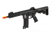 Lancer Tactical Gen3 LT-32BA7-G3 AEG Airsoft Rifle (Black)