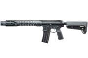 SLR Rifleworks B15 SD 13" MWS ADG GBBR Gas Blowback Airsoft Rifle (Black)