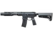 SLR Rifleworks B56 SD 9" MWS ADG GBBR Gas Blowback Airsoft Rifle (Black)