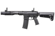 Lancer Tactical Gen4 X SLR SD 9" AEG w/ Gate Aster