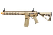 Lancer Tactical Gen 4 Valiant M4 AEG Airsoft Rifle w/ Aster ETU (Tan)