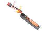 Lancer Tactical 11.1V 1450mAh 30C Stick Lipo Battery (Deans Connector)