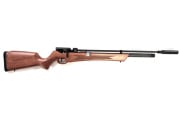 Lancer Tactical Nova Razer D-01W .22 Caliber PCP Air Rifle (Wood)