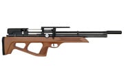 Lancer Tactical Nova Razer D-02ZW 5.5mm Bullpup PCP Air Rifle (Wood)