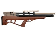 Lancer Tactical Nova Canary V-8 Bullpup 5.5mm PCP Air Rifle w/ Carbon Fiber Bottle (Wood)