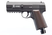 Lancer Defense Hornet .43 Cal CO2 Powered Less Lethal Defense Pistol (Black)