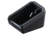 Lancer Tactical LTX Competition GBB Airsoft Pistol Magazine Base Plate