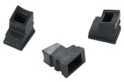 Lancer Tactical MWS Gas Magazine Gasket (3 Pack)