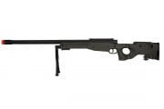 UK Arms M1196G Bolt Action Airsoft Sniper Rifle w/ Folding Stock (OD Green)