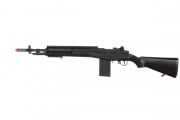 UK Arms M160A1 M14 Spring Airsoft Rifle (Black)