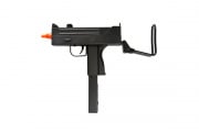 Double Eagle M11 Spring Airsoft SMG (Black)