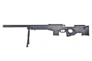 Well MB4401BBIP L96 AWS Spring Sniper Airsoft Rifle w/ Bipod (Black)