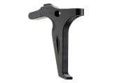 MechLabs Nexxus SA HPA Engine Flat Trigger (Black)