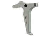 MechLabs Nexxus SA HPA Engine Flat Trigger (Grey)