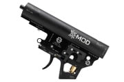 MechLabs X-Mod Airsoft HPA Engine (Black)
