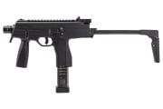 Maruyama (VFC) MP-IX MP9 Gas Blowback Airsoft SMG