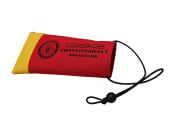 G&G Barrel Cover XL (Red)