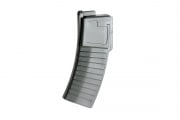 UK Arms PDW/RDW 45 rd. Spring Rifle Magazine (Gray)