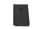 UK Arms P1566 30 rd. Spring Gun Magazine (Black)