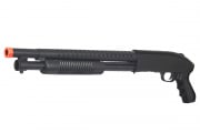 UK Arms P1788 Spring Airsoft Shotgun (Black)