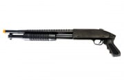 CYMA P778B Spring Airsoft Shotgun (Black)