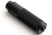 PTS Dead Air Sierra 5 Tracer Mock Suppressor with Xeno QD Mount & Flash Hider