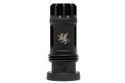 PTS Griffin Armament Taper Mount Flash Hider