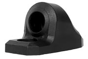 PTS EP Series Enhanced Polymer Airsoft M-LOK QD Sling Mount (Black)