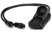 PTS Unity Tactical AXON Dual Device Modular Pressure Switch RIS and M-LOK Mount (Black)