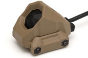 PTS Unity Tactical AXON-SL Modular Pressure Switch 2.5mm Plug (Dark Earth)