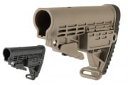 Ranger Armory Tactical Mil-Spec Stock (Option)