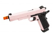Raven Airsoft R14 Hi Capa GBB Airsoft Pistol (Pink)