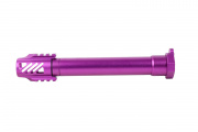 G&G SSG-1 Outer Barrel Set (Orchid Limited Edition)