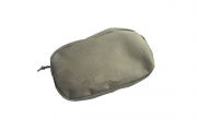 TMC Molle Large Horizontal Utility Pouch (Ranger Green)