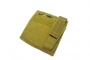 TMC Admin Pouch (Khaki)