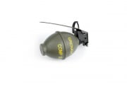 Tac 9 Industries Dummy M26 Frag Grenade (OD Green)