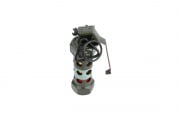 Tac 9 Industries Dummy M-84 Grenade (Black)