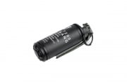Tac 9 Industries CTS 7290 Flash Bang Grenade (Black)
